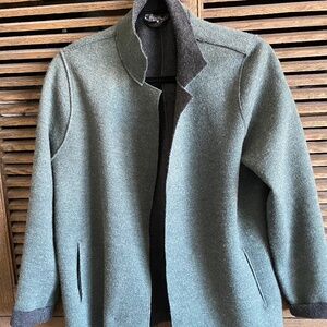 Eileen Fisher S/P Jacket